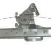 MERCEDES ML CLASS- W163- 98/05; ARKA CAM KRİKOSU SAĞ ELEKTRİKLİ/MOTORSUZ 1637300246