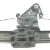 MERCEDES ML CLASS- W163- 98/05; ARKA CAM KRİKOSU SOL ELEKTRİKLİ/MOTORSUZ 1637300146