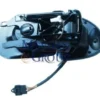 MERCEDES ML CLASS- W163- 02/05; KAPI AYNASI SAĞ ELEK/ISITMALI/HAFIZALI/KATLANIR/SİNYALLİ TİP 13P 1638101293
