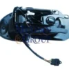 MERCEDES ML CLASS- W163- 02/05; KAPI AYNASI SOL ELEK/ISITMALI/HAFIZALI/KATLANIR/SİNYALLİ TİP 13P -
