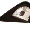 MERCEDES ML CLASS- W163- 02/05; KAPI AYNA MUSKASI SAĞ -
