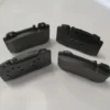 MERCEDES ML CLASS- W163- 98/05; ÖN FREN BALATASI (KABLOSUZ)(DİSK)(117,8X71,60X16,50) (BRAMAX) A1634200820