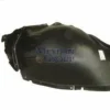 MERCEDES ML CLASS- W164- 06/09; ÖN ÇAMURLUK DAVLUMBAZI SOL ÖNÜN ÖNÜ (LT-BZ6135) 1648800705