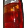 TOYOTA HILUX- PICK UP LN145- 02/05; STOP LAMBASI SAĞ BEYAZ/SARI/KIRMIZI (KOTO) 81550-04080