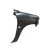 TOYOTA HILUX- PICK UP LN145- 02/05; ÖN ÇAMURLUK DELİKLİ SAĞ (MY) 53801-35281-1