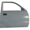 TOYOTA HILUX- PICK UP LN145- 02/05; ÖN KAPI KOMPLE SAĞ ÇİFT KABİN GRİ (İCELİ/ÇEKOMASTİKLİ-SIMYI 67001-35480