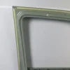TOYOTA HILUX- PICK UP LN145- 02/05; ÖN KAPI KOMPLE SOL ÇİFT KABİN GRİ (İCELİ/ÇEKOMASTİKLİ-SIMYI 67002-35480