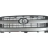 TOYOTA HILUX- PICK UP LN145- 02/05; ÖN PANJUR GRİ (İÇ PETEKLERİ SİYAH) (MY) 53111-04260