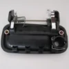 TOYOTA HILUX- PICK UP LN145- 02/05; ÖN KAPI DIŞ AÇMA KOLU SAĞ NİKELAJLI (HUSHAN) 69210-89111