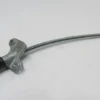 TOYOTA HILUX- PICK UP LN145- 02/05; ARKA EL FREN TELİ SOL (SH) 46430-35531