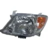 TOYOTA HILUX- PICK UP VIGO- 05/09; FAR LAMBASI SOL ELEKTRİKLİ/MOTORSUZ/SARI (CASP) (E MARKLI) 81150-0K080