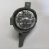 TOYOTA HILUX- PICK UP VIGO- 05/09; SİS LAMBASI SOL YUVARLAK (ÇERÇEVESİZ)(HB4)(FAMELLA) 81220-0K010