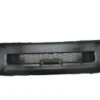 TOYOTA HILUX- PICK UP VIGO- 10/11; ÖN TAMPON PLASTİK SİYAH (4X4 DODİK DELİKLİ SİS KAPAKLI (LM) 52119-0K971