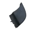 TOYOTA HILUX- PICK UP VIGO- 05/11; ARKA TAMPON ÜST PLASTİĞİ SAĞ (KÖŞE) (LM) 52163-0K010