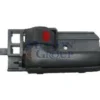 TOYOTA HILUX- PICK UP VIGO- 05/11; ÖN KAPI İÇ AÇMA KOLU SAĞ GRİ (HUSHAN) 69205-02100-B0