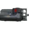 TOYOTA HILUX- PICK UP VIGO- 05/11; ÖN KAPI İÇ AÇMA KOLU SOL GRİ (HUSHAN) 69206-0D070