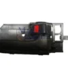 TOYOTA HILUX- PICK UP VIGO- 05/11; ARKA KAPI İÇ AÇMA KOLU SOL SİYAH (HUSHAN) 69206-02110-B0