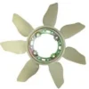 TOYOTA HILUX- PICK UP VIGO- 05/11; FAN KANADI (7KANAT) (CASP) 16361-67020