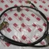 TOYOTA HILUX- PICK UP VIGO- 05/11; ARKA EL FREN TELİ SOL 4X2 (SH) 46430-0K030
