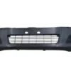 TOYOTA HILUX- PICK UP VIGO- 12/15; ÖN TAMPON (SİS KAPAKLI/PANJURLU/DODİK/FAR YIKAMA DELİKLİ FPI) 52119-0K982