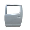 TOYOTA HILUX- PICK UP VIGO- 12/15; ARKA KAPI KOMPLE SOL GRİ BOYALI/ÇELİK BARLI(İCELİ)(YAN SANAYİ 67004-0K010