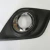 TOYOTA HILUX- PICK UP- 15/19; SİS LAMBA KAPAĞI SOL SİS DELİKLİ (SİS YUVASI NİKELAJLI) (CASP) 52128-0K170