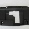 TOYOTA HILUX- PICK UP- 15/19; ÖN PANJUR ÜST KORUMA PLASTİĞİ (CASP) 53117-0K040
