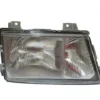 MERCEDES SPRINTER- 95/00; FAR LAMBASI SAĞ VAKUM AYARLI/SİSSİZ/4PİNLİ (H1/H1)(AYFAR) A9018200261