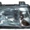 MERCEDES SPRINTER- 95/00; FAR LAMBASI SAĞ VAKUM AYARLI/SİSLİ (H1/H1/H1) (DEPO) A9018200661