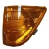 MERCEDES SPRINTER- 95/00; ÖN SİNYAL SOL SARI (FAMELLA) -