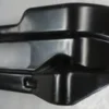 MERCEDES SPRINTER- 95/00; ÖN TAMPON BRAKETİ SOL (TYG) 9016300017
