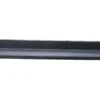 MERCEDES SPRINTER- 95/00; ARKA TAMPON AYAK BASAMAK PANELİ KOYU GRİ (SIMYI) 9018850202
