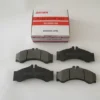 MERCEDES SPRINTER- 95/00; ÖN FREN BALATASI (KABLOSUZ)(DİSK)(164,2X72X19,5) (BRAMAX) A0044201520
