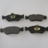 MERCEDES SPRINTER- 95/00; ARKA FREN BALATASI (KULAKLI)(KABLOSUZ)(DİSK)(156,3X54,8X17,5) (BRAMAX) 2D0698451