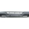 MERCEDES SPRINTER- 00/07; ÖN TAMPON KOYU GRİ (FAR YIKAMA DELİKSİZ) (LM) 9018800770