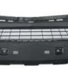 MERCEDES SPRINTER- 13/18; ÖN TAMPON SİYAH (SİS DELİKSİZ) (TYG) A90688015709B51