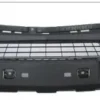 MERCEDES SPRINTER- 13/18; ÖN TAMPON SİYAH (SİS DELİKLİ) (TYG) A90688016709B51