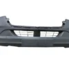 MERCEDES SPRINTER- 19/23; ÖN TAMPON SİYAH (SİS DELİKSİZ) (İTALYA) A91088593009K83