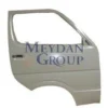 TOYOTA HIACE- MİNİBÜS- 89/97; ÖN KAPI KOMPLE SAĞ GRİ BOYALI (İCELİ/ÇEKOMASTİKLİ) (SIMYI) 67001-95J29