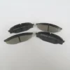 TOYOTA HIACE- MİNİBÜS- 89/97; ÖN FREN BALATASI (DİSK) (140X54X15,5) (DAIWA) 04465-26200