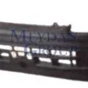 TOYOTA HIACE- MİNİBÜS- 98/05; ÖN TAMPON SİYAH (ÜSTÜ ÇIKINTILI TİP) TYG) 52119-26200