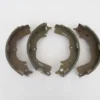 TOYOTA HIACE- MİNİBÜS- 98/05; ARKA FREN PABUCU (135X55) (DAIWA) 04495-26180