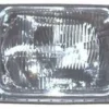 MERCEDES MICRO BUS- L-207- 77/96; FAR LAMBASI SAĞ MANUEL ESKİ 309 TİP (TYC) 8209461