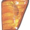 MERCEDES MICRO BUS- L-207- 77/96; ÖN SİNYAL SOL ESKİ 309 TİP (TYC) 18826720