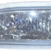TOYOTA LANDCRUISER- PRADO- 99/02; SİS LAMBASI SOL OVAL 81220-60060