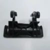 MERCEDES VITO- W638- 96/03; BAGAJ KAPAĞI DIŞ AÇMA KOLU SAĞ SİYAH (HUSHAN) A0007430372