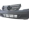 MERCEDES VITO- W639- 11/14; ÖN TAMPON KOYU GRİ (SİS DELİKSİZ (KENDİNDEN PANJURLU)(BANTLI) (İTALYA) 6398806970