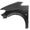 MERCEDES VITO- W639- 03/11; ÖN ÇAMURLUK DELİKLİ SOL SİYAH PLASTİK (ORAN) A6396305107