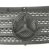 MERCEDES VITO- W639- 03/11; ÖN PANJUR SİYAH (TÜV)(TYG) A63988001859051