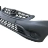 MERCEDES VITO- W447- 15/24; ÖN TAMPON KOYU GRİ SİS DELİKSİZ (İTALYA) A44788508259999